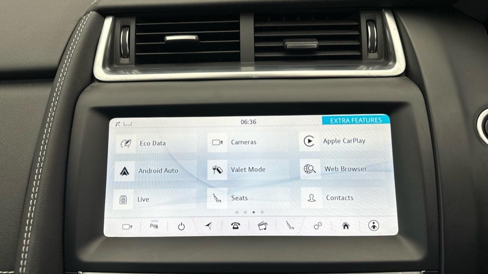 Apple Car Play & Android Auto