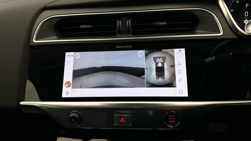 Rear View Camera