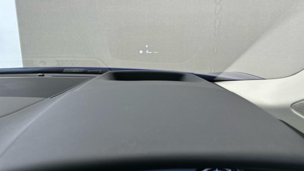 Heads Up Display