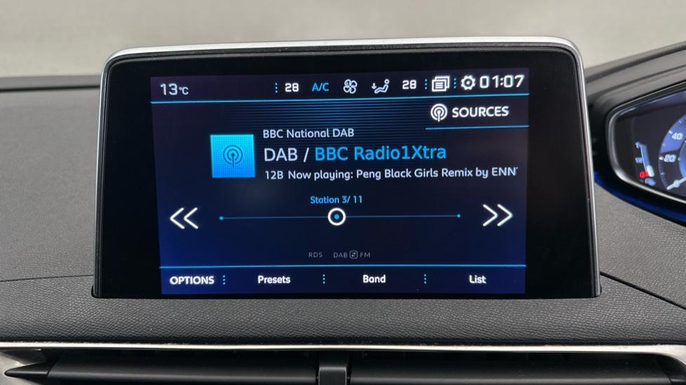 DAB Radio