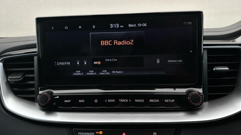 DAB Radio