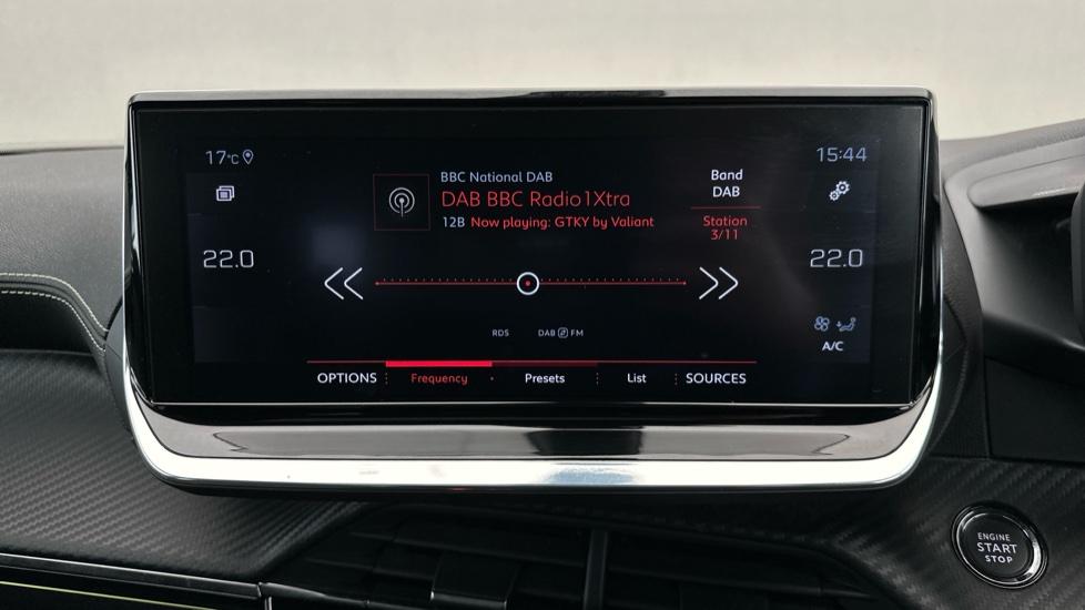 DAB Radio