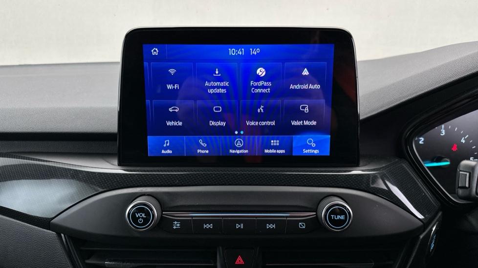 Android Auto