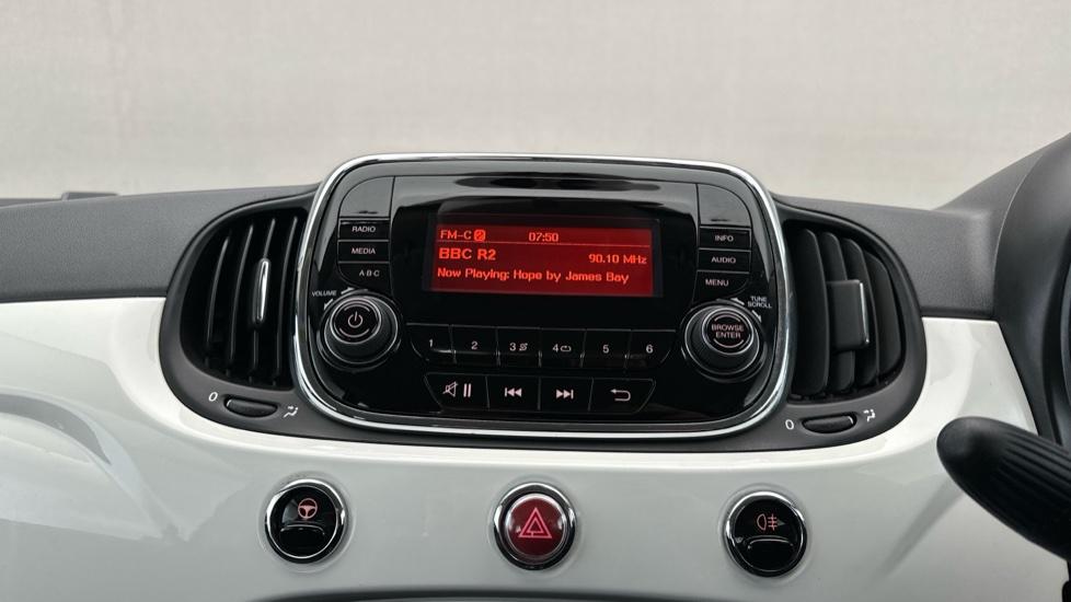 DAB Radio