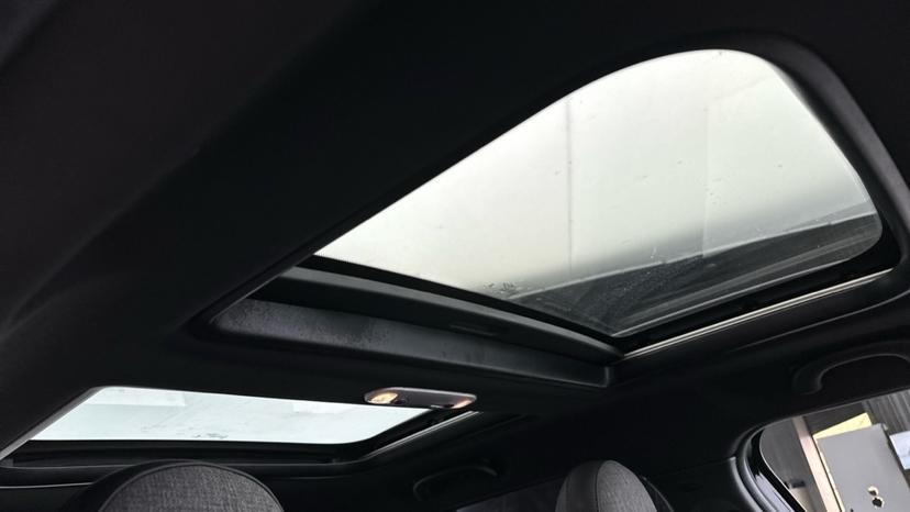 Panoramic Roof