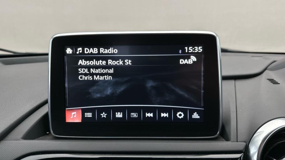 DAB Radio