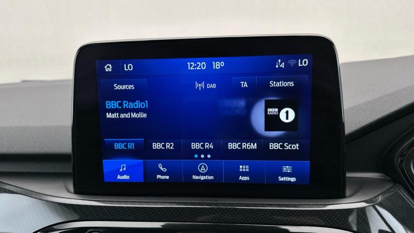 DAB Radio