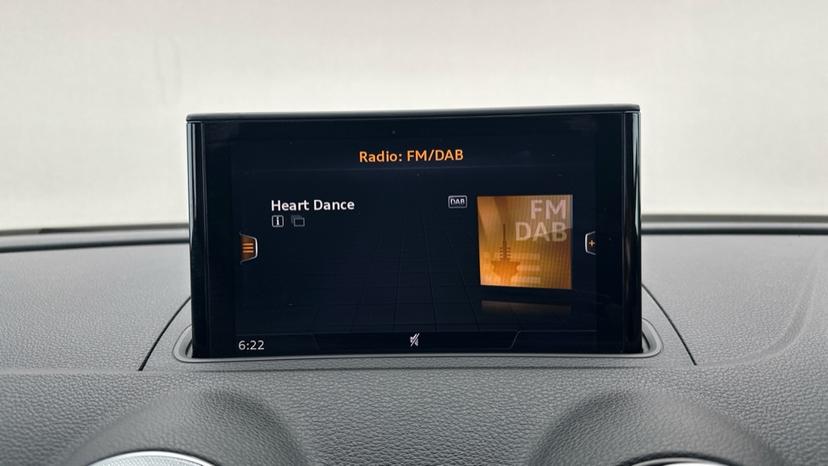 DAB Radio