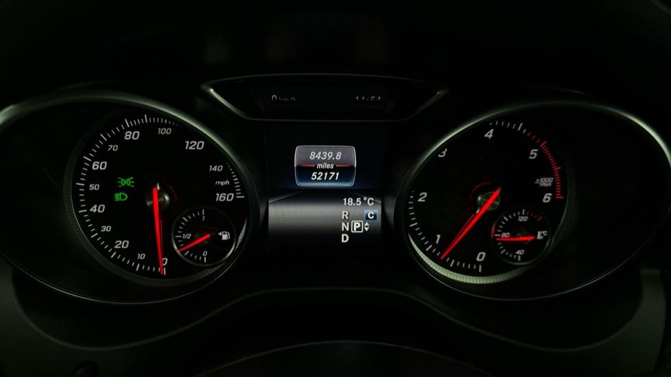 Digital Dashboard 