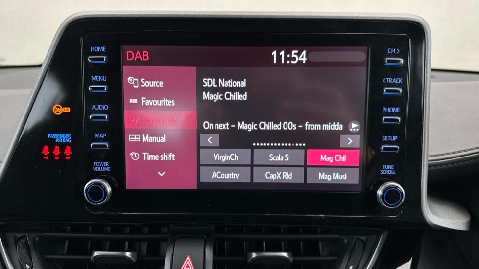 DAB Radio