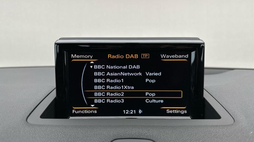 DAB Radio