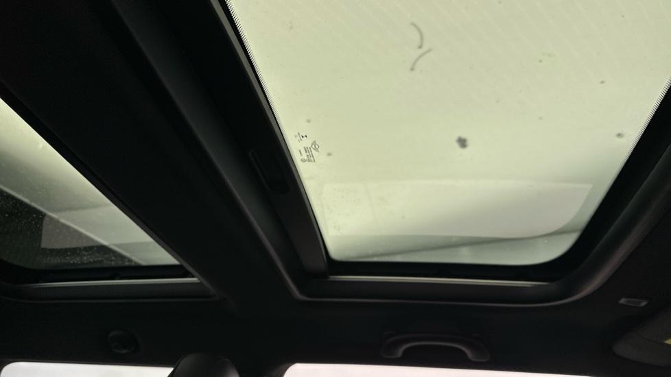 Panoramic Roof