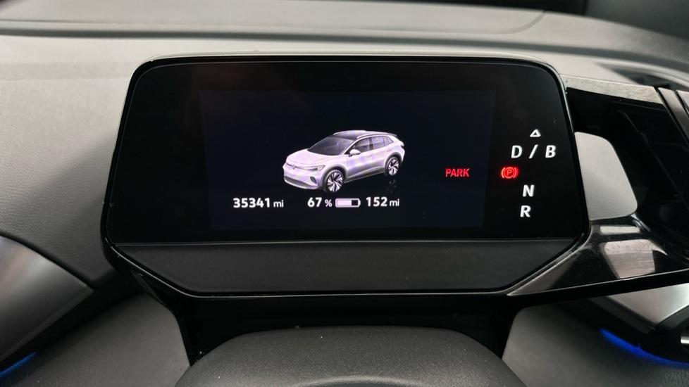 Digital Dashboard 