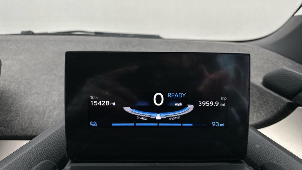 Digital Dashboard 