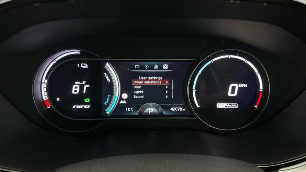 Digital Dashboard 