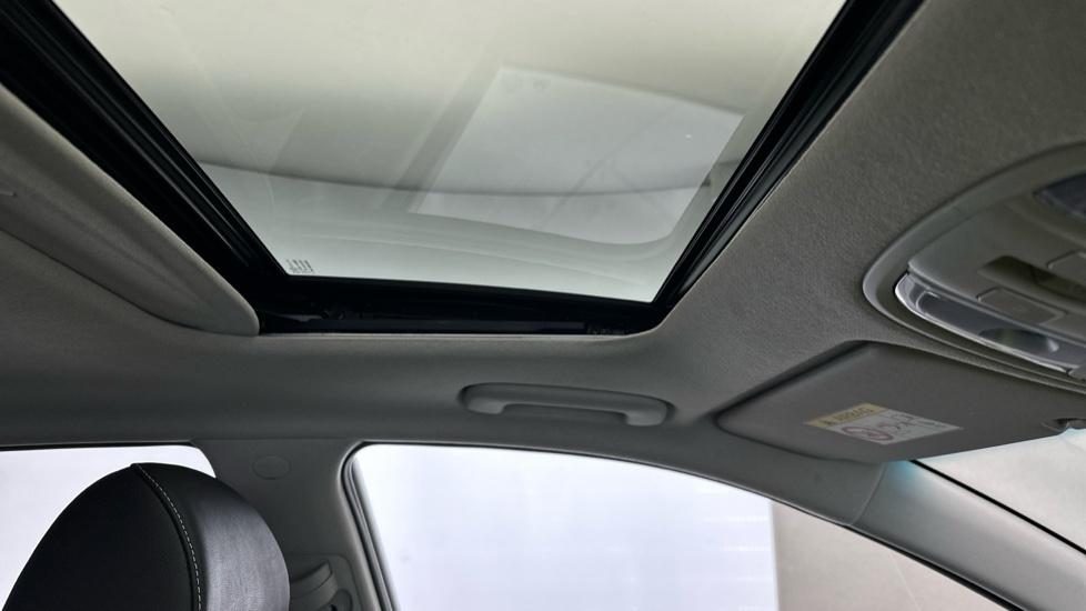 Sunroof 