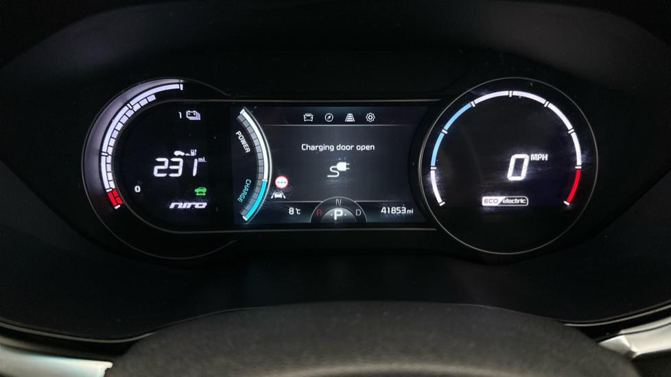 Digital Dashboard 