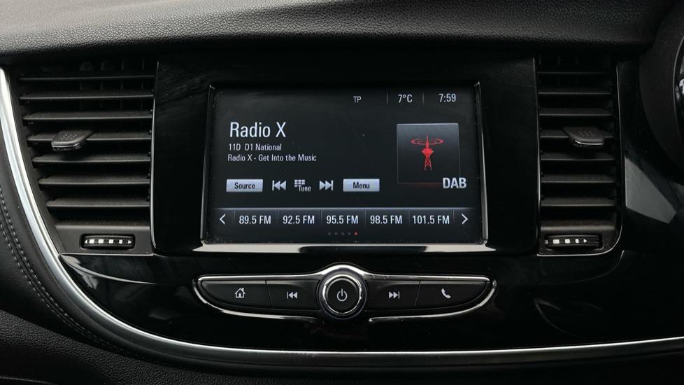 DAB Radio