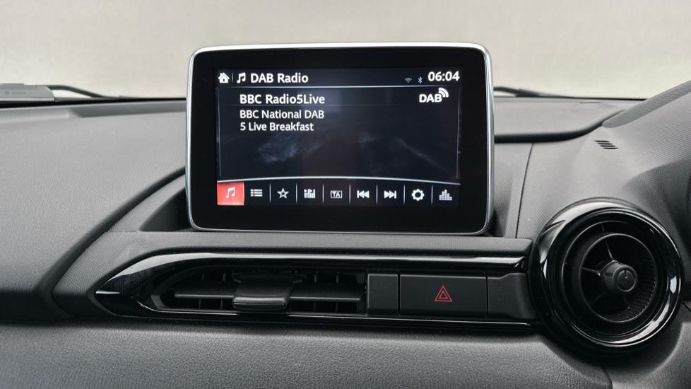 DAB Radio