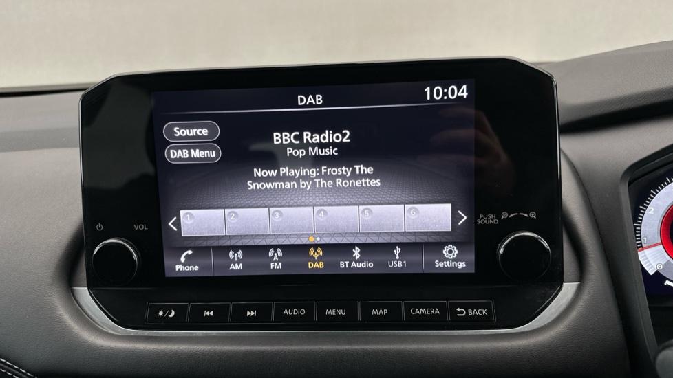 DAB Radio