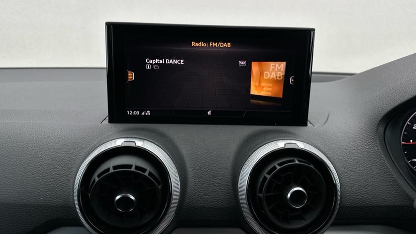 DAB Radio