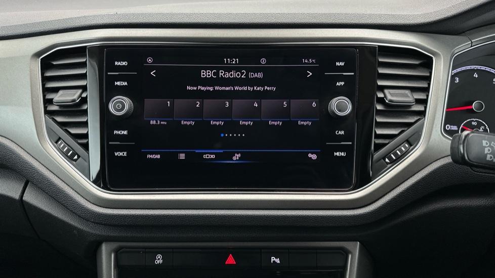 DAB Radio