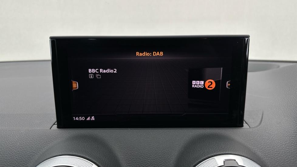 DAB Radio