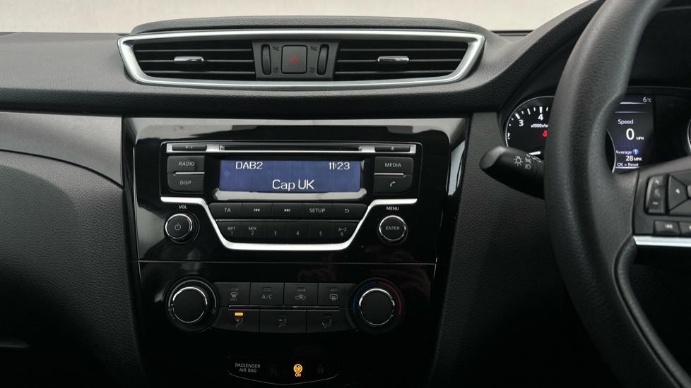 DAB Radio