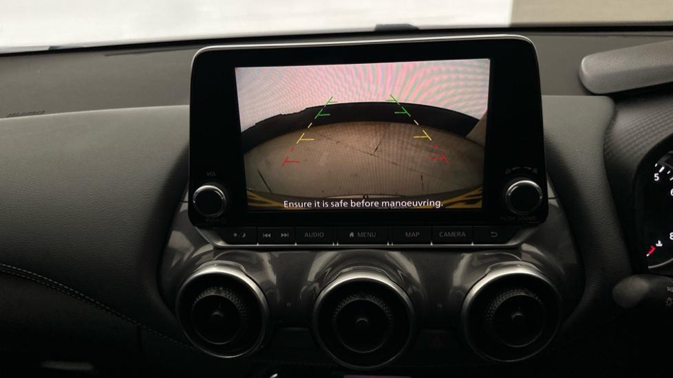 Rear View Camera