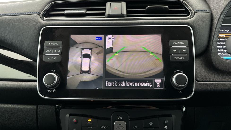 Rear view camera/360 camera  /Park Pilot 