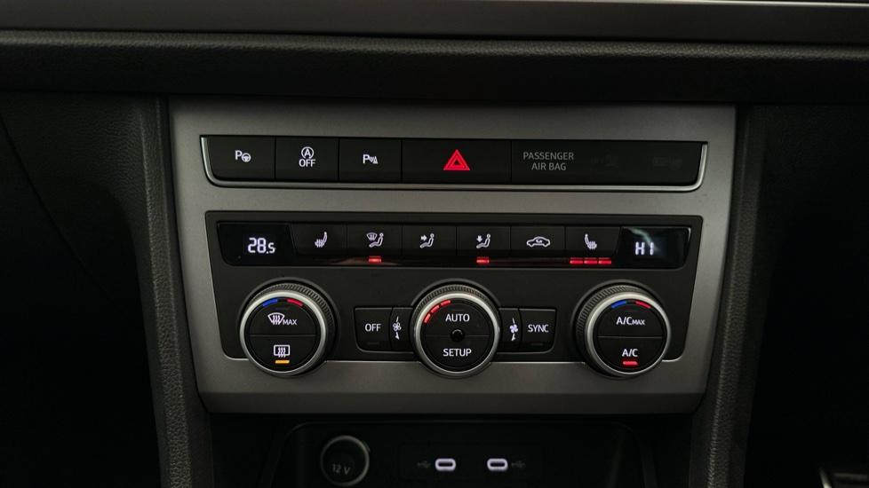 Auto Stop/Start/Heated Seats /Auto Park 