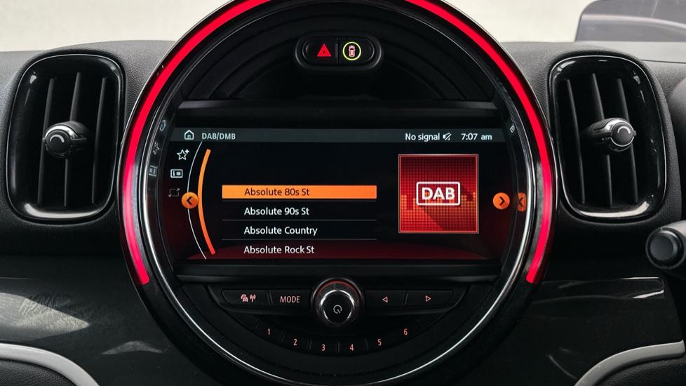 DAB Radio