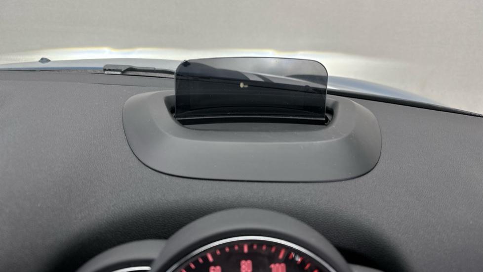 Heads Up Display