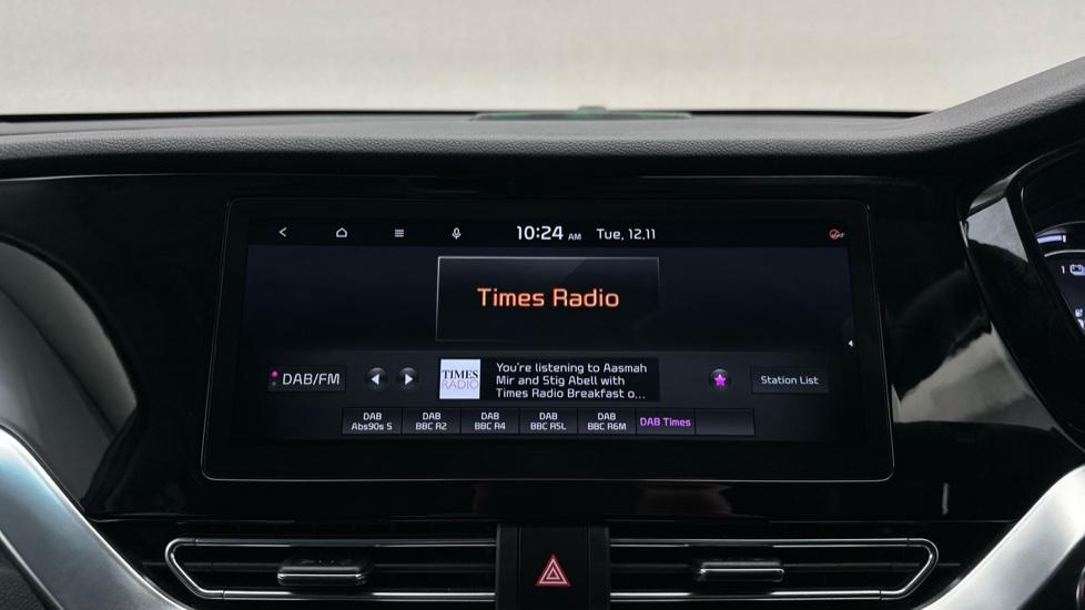 DAB Radio