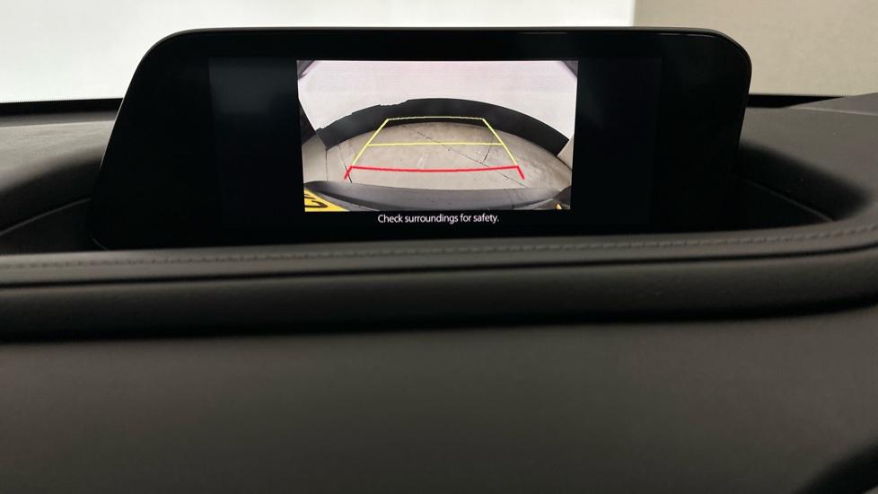 Rear View Camera