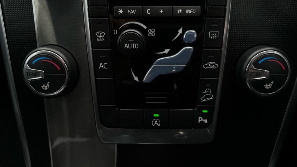 Auto Stop/Start /Heated Seats 