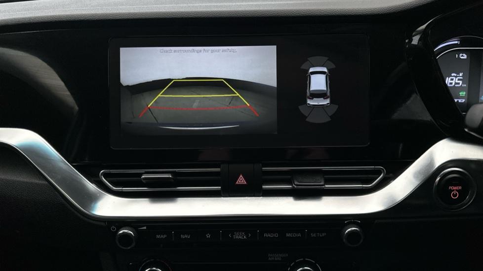 Rear View Camera