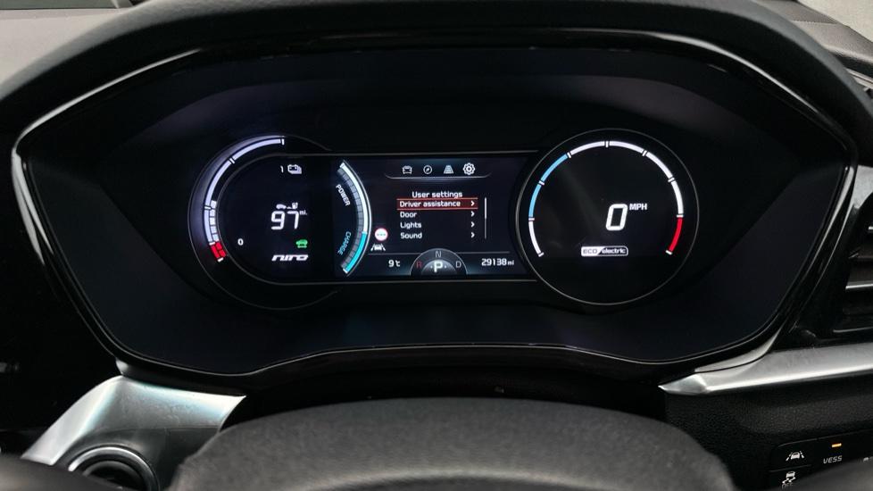 Digital Dashboard 