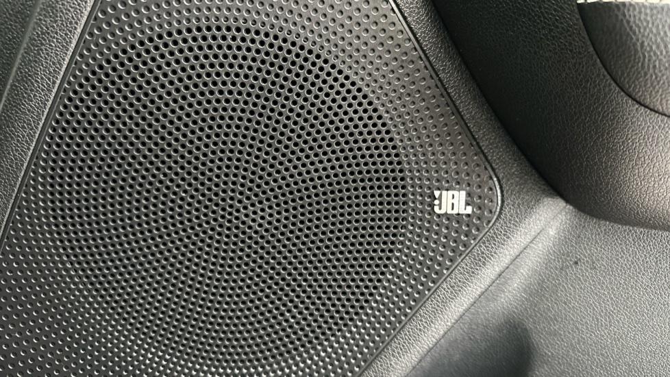 Upgrade Speaker System 