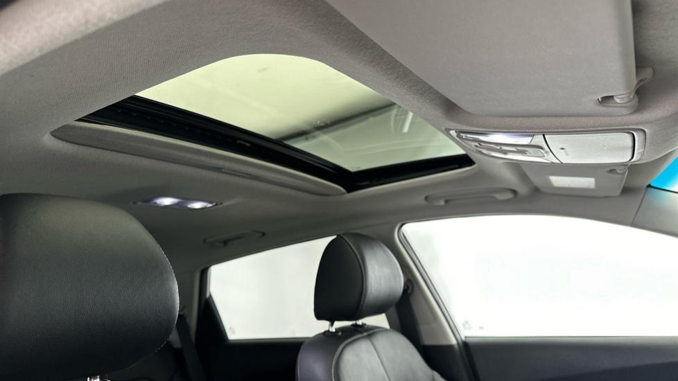 Sunroof 