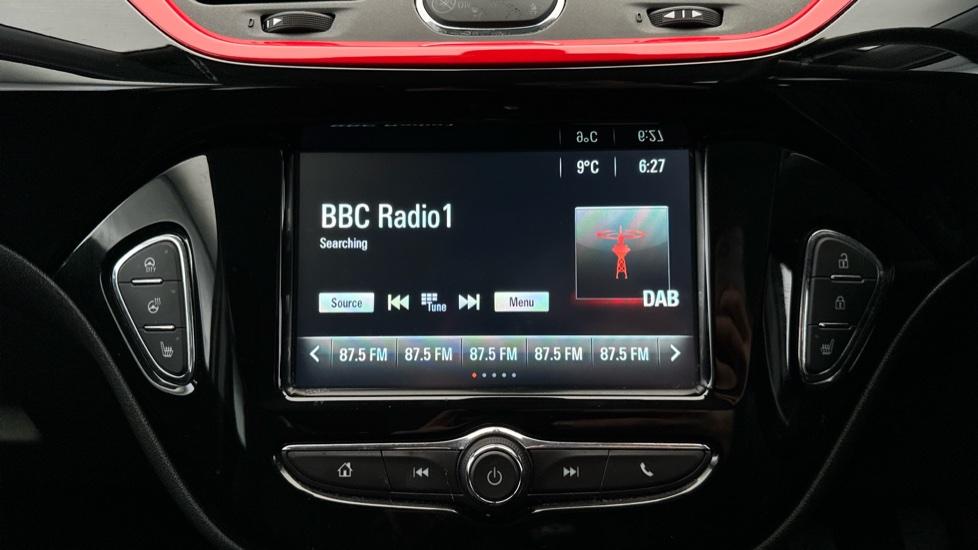 DAB Radio