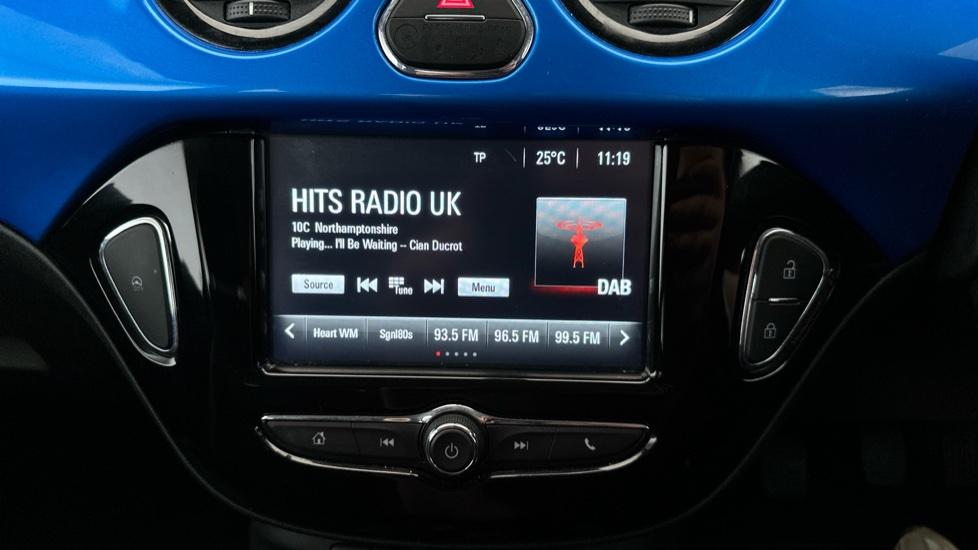 DAB Radio