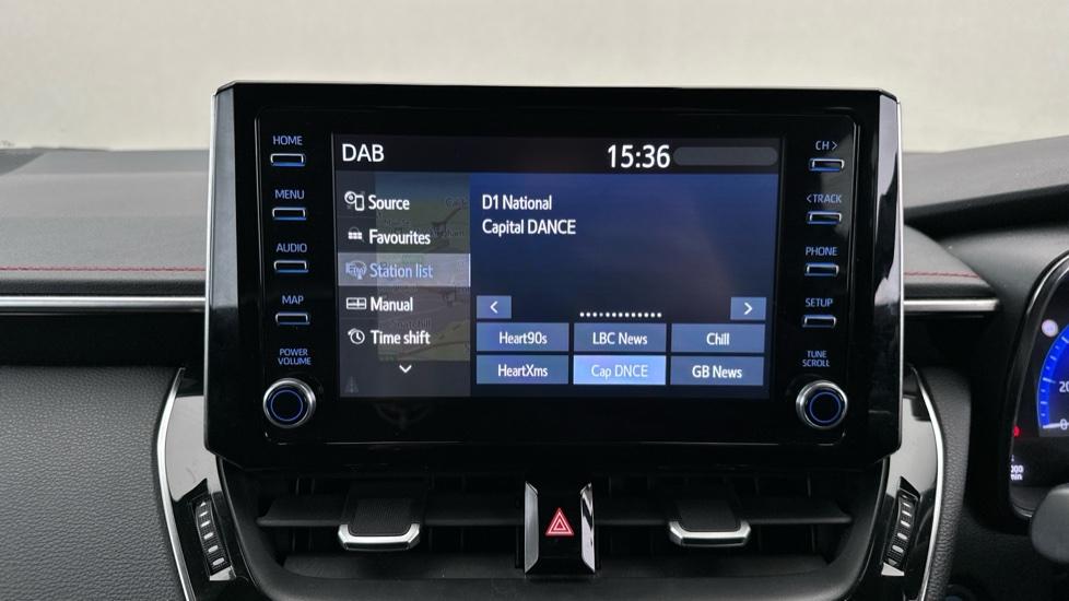 DAB Radio