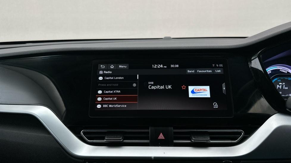 DAB Radio