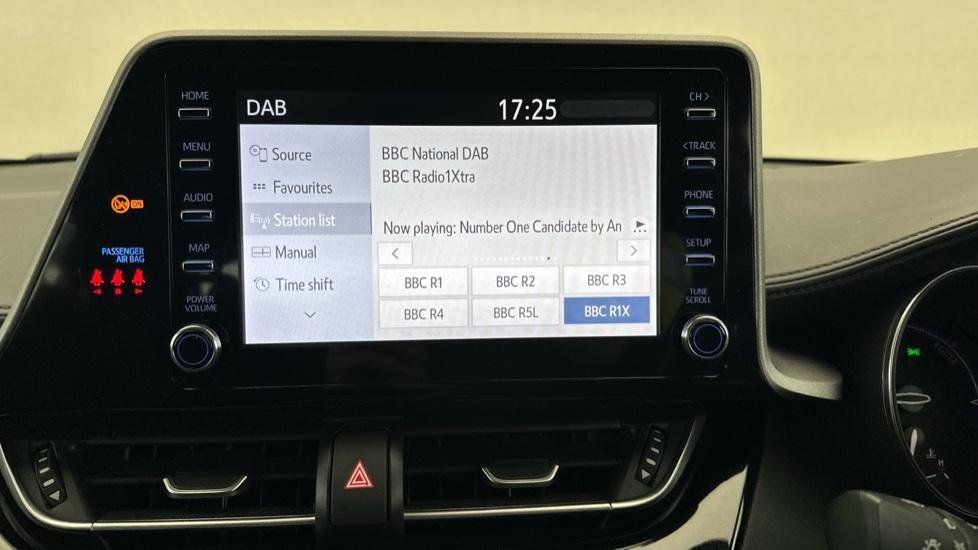 DAB Radio