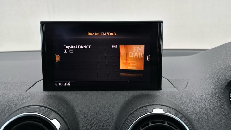 DAB Radio