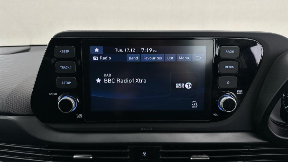 DAB Radio