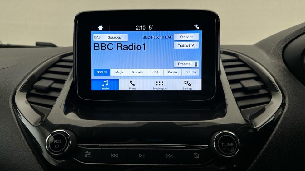 DAB Radio