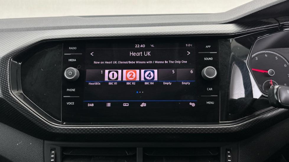 DAB Radio