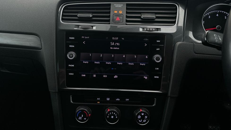 DAB Radio